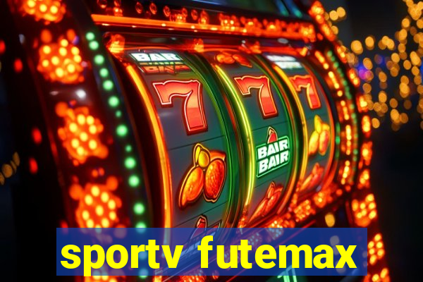 sportv futemax